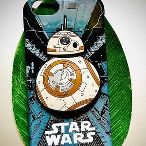 Star Wars iPhone 6/6s case